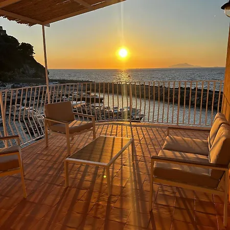 Stella Di Mare - Seafront *
