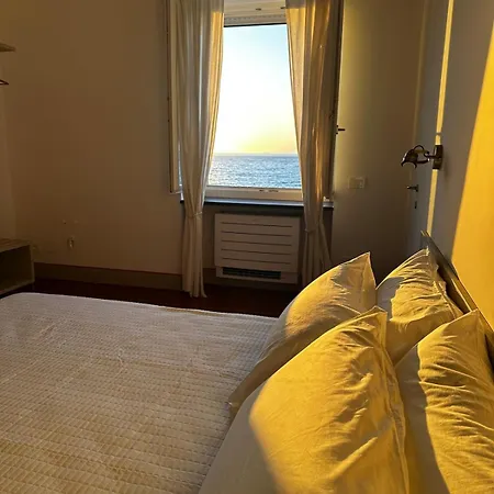 Stella Di Mare - Seafront Apartament Massa Lubrense