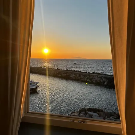 شقة Stella Di Mare - Seafront