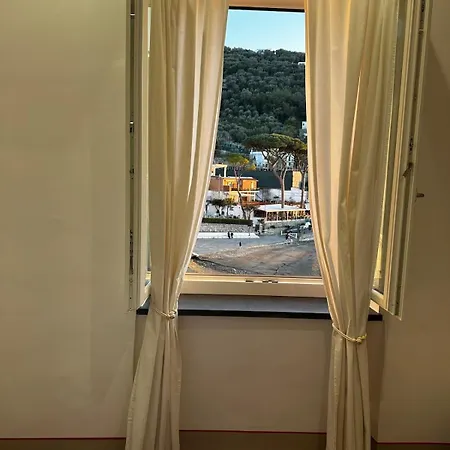 Stella Di Mare - Seafront * ماسّا لوبْرينسِ