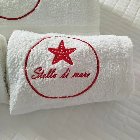 Apartament Stella Di Mare - Seafront