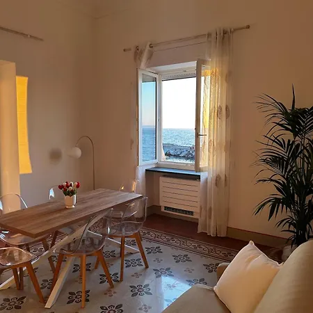 Stella Di Mare - Seafront Massa Lubrense