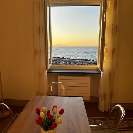 Stella Di Mare - Seafront Massa Lubrense