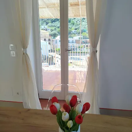 Stella Di Mare - Seafront Apartament *