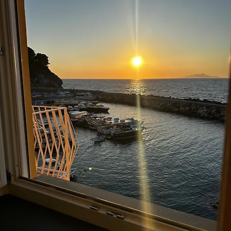 Stella Di Mare - Seafront *