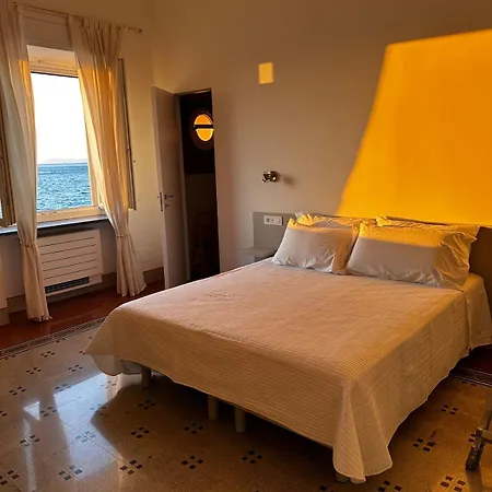 Stella Di Mare - Seafront شقة