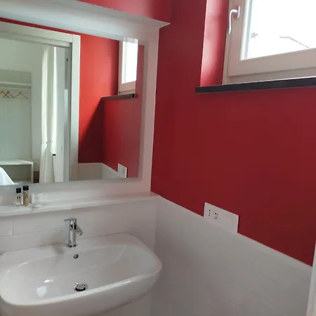 Stella Di Mare - Seafront Apartament Massa Lubrense