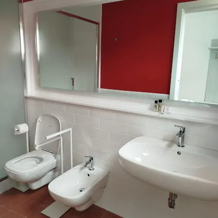Apartament Stella Di Mare - Seafront *