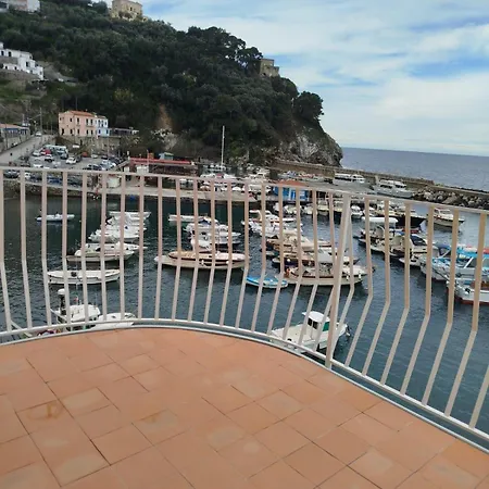 شقة Stella Di Mare - Seafront