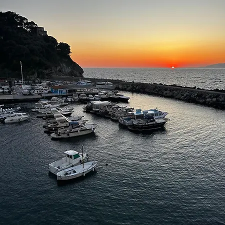 Stella Di Mare - Seafront * ماسّا لوبْرينسِ