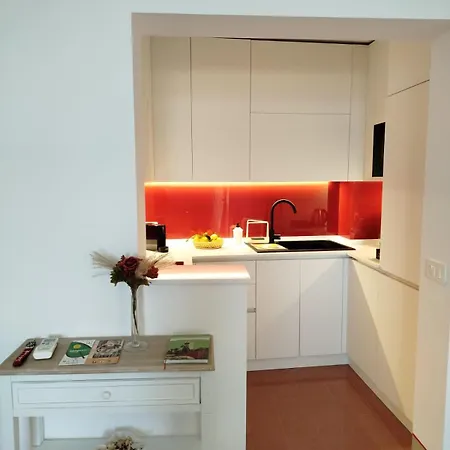 Stella Di Mare - Seafront شقة