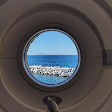 Stella Di Mare - Seafront *