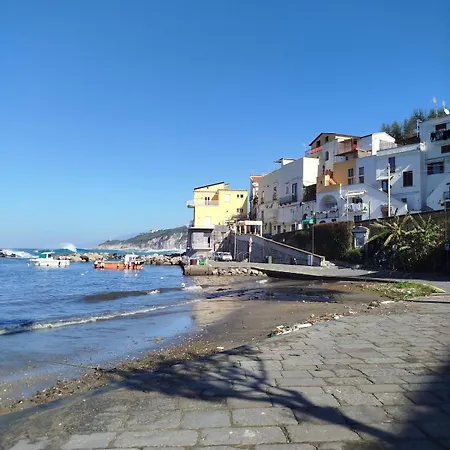 Stella Di Mare - Seafront