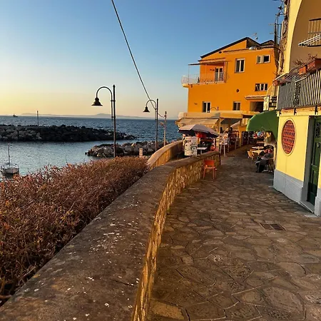 شقة Stella Di Mare - Seafront