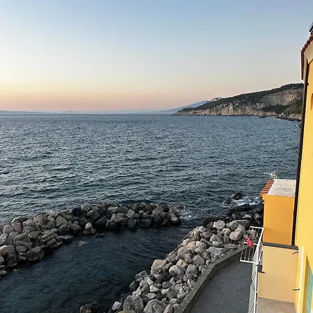 Apartament Stella Di Mare - Seafront *