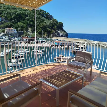 Stella Di Mare - Seafront * ماسّا لوبْرينسِ