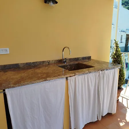 Stella Di Mare - Seafront Apartament