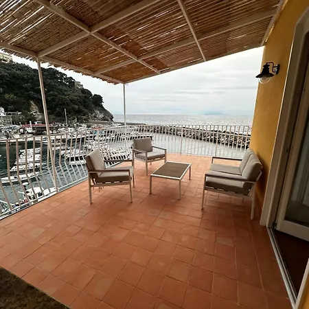 Stella Di Mare - Seafront