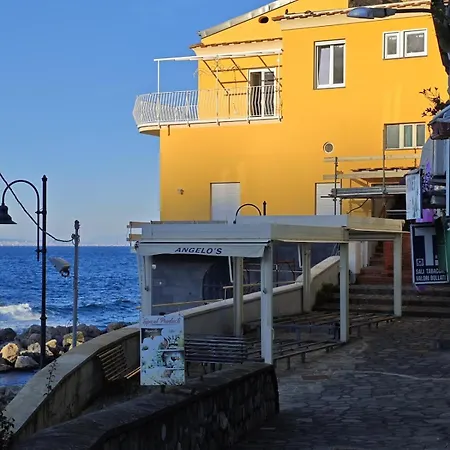شقة Stella Di Mare - Seafront *
