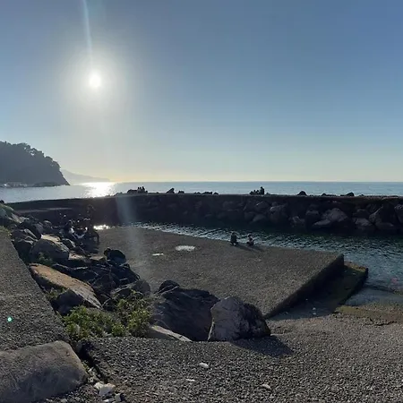 Stella Di Mare - Seafront ماسّا لوبْرينسِ