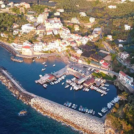Stella Di Mare - Seafront