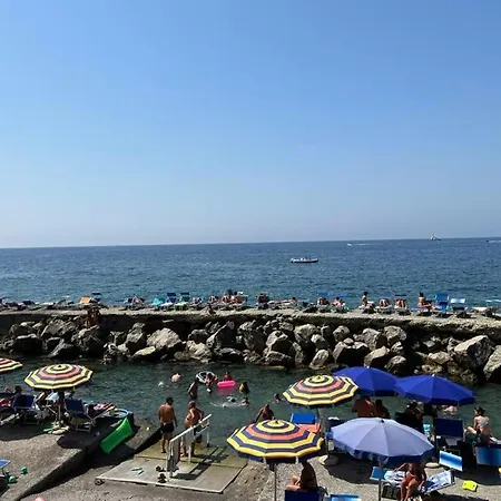 شقة Stella Di Mare - Seafront *
