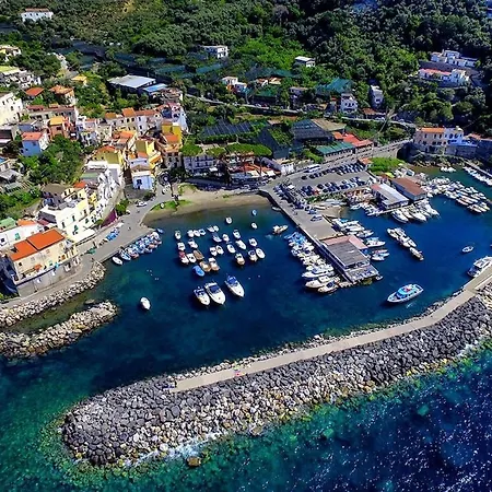 Apartament Stella Di Mare - Seafront