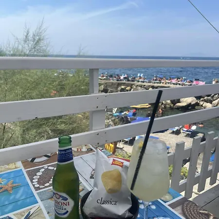 Stella Di Mare - Seafront * Massa Lubrense